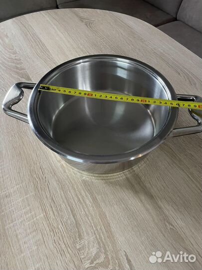 Сковородка zepter