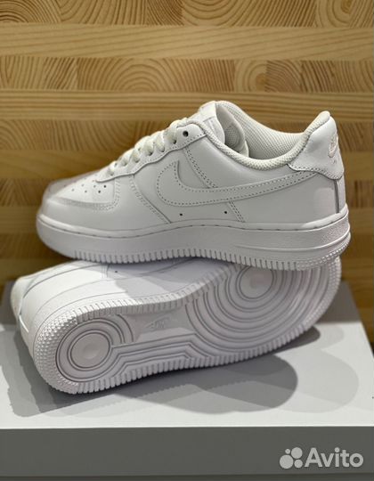 Кроссовки Nike air force 1 07