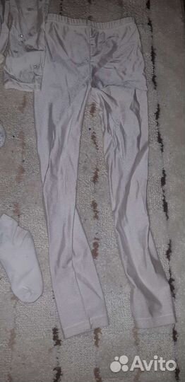 Для гимнастики