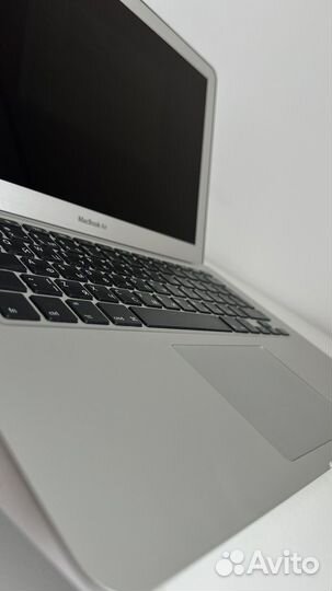 Apple macbook air 13 2012