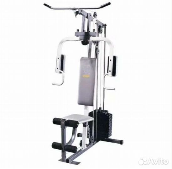 Силовой тренажер weider