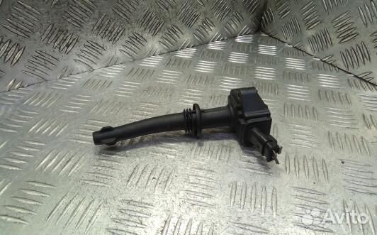 Катушка зажигания бензиновая land rover range rove