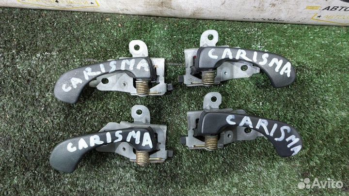 Ручки дверей внутренние Carisma 1, Хэтчбек