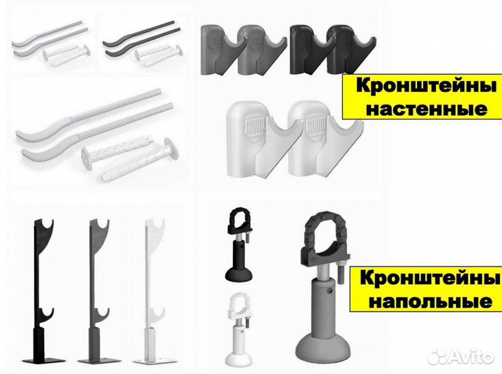 Радиатор Royal PianoForte белый