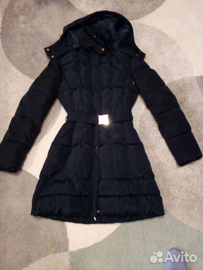 Верхняя одежда