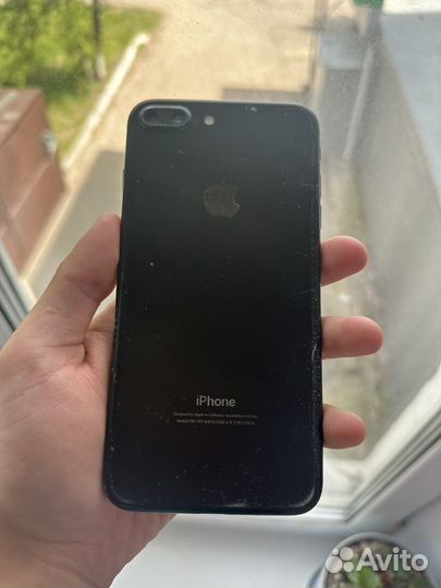 iPhone 7 Plus, 32 ГБ