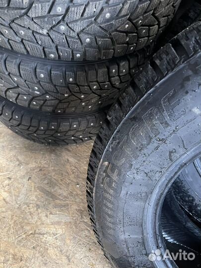 Bridgestone Ice Cruiser 7000S 235/65 R17 108T