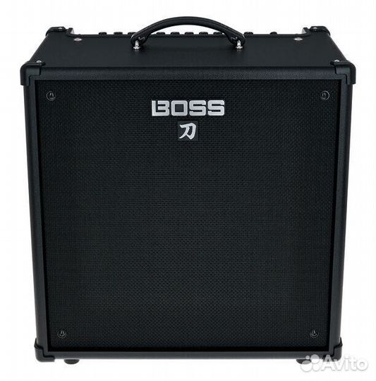 Boss Katana 110 Bass Combo