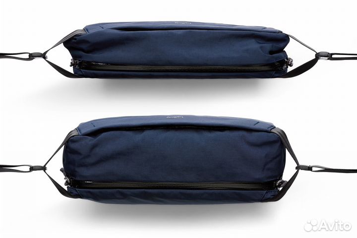 Сумка Bellroy Venture Sling 9L