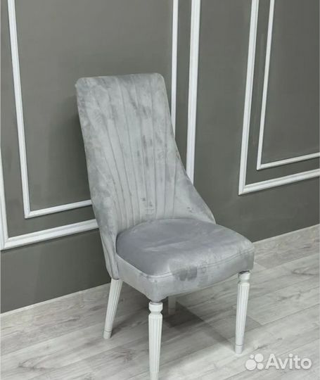 Обеденная группа стол и стулья премиум качества