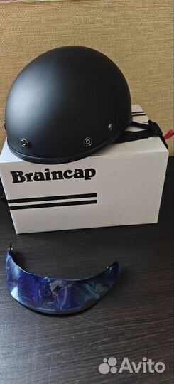 Шлем для мотоцикла