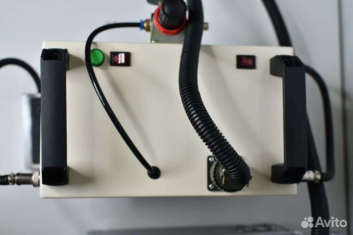 Пневматический ударный маркиратор PB-01