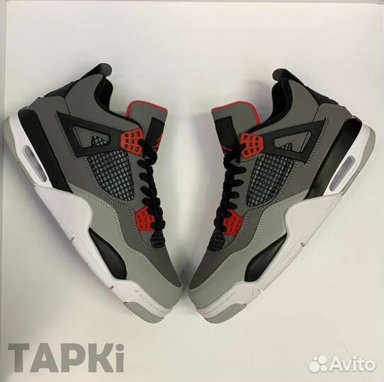 Nike Air Jordan 4 36-49