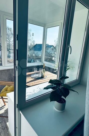 1-к. квартира, 35,9 м², 2/2 эт.