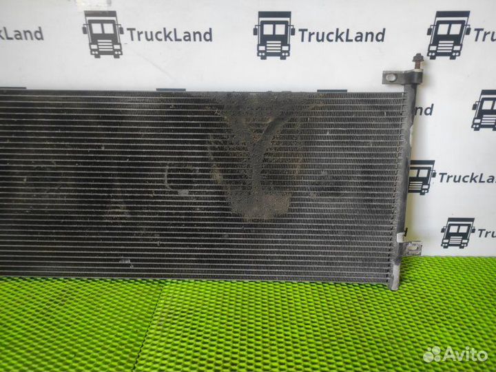 Радиатор кондиционера Volvo Fh 4