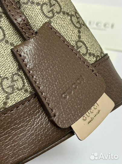 Сумка Gucci Ophidia GG