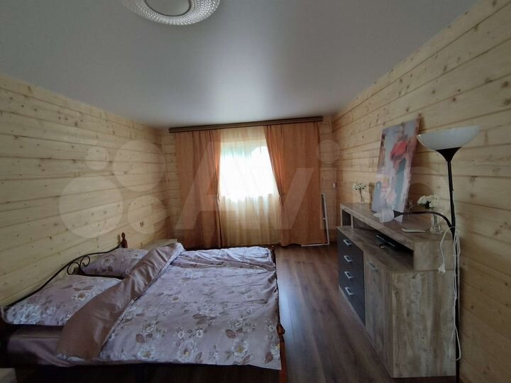 Дом 47 м² на участке 5 сот.