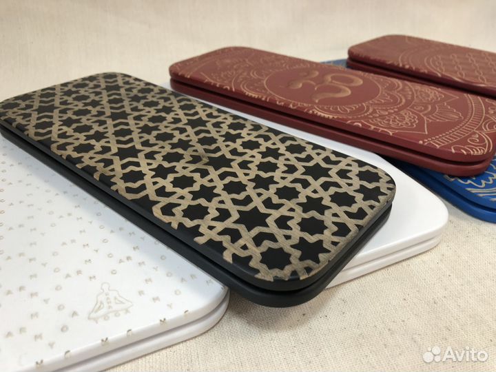 Доски Садху от производителя