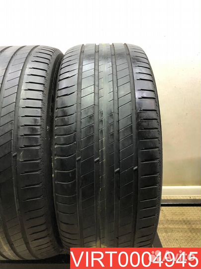 Michelin Latitude Sport 3 255/45 R20 101W