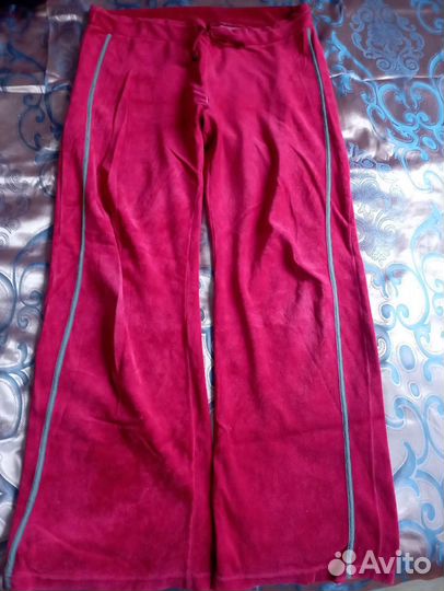 Спортивный костюм женский 46