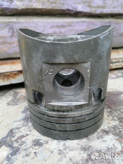 Поршень ЗИЛ 130