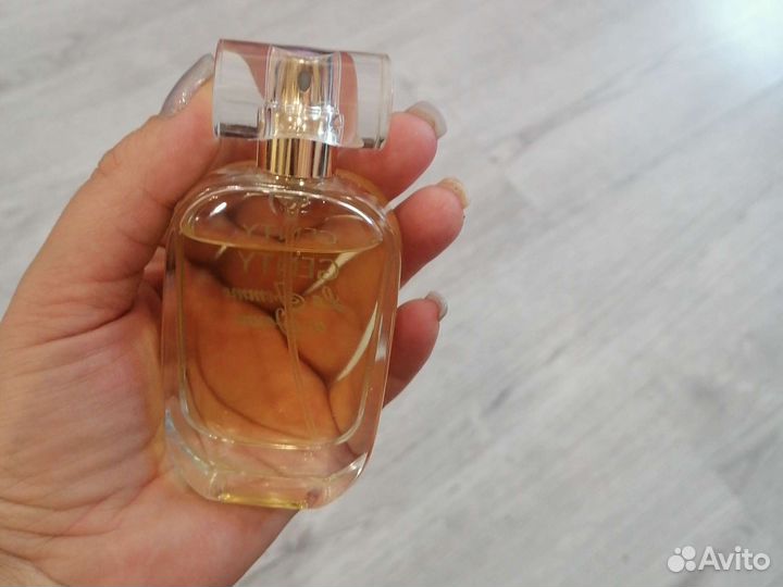 Туалетная вода женская 50мл