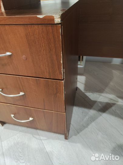 Компьютерный стол бу