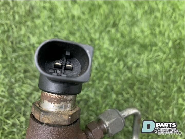 Форсунка Land Rover Range Rover Sport L320 276DT