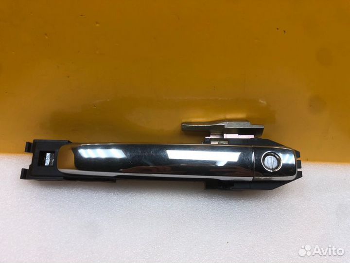Ручка двери передняя левая Nissan Almera G15
