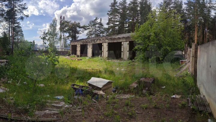 Склад, 385 м²