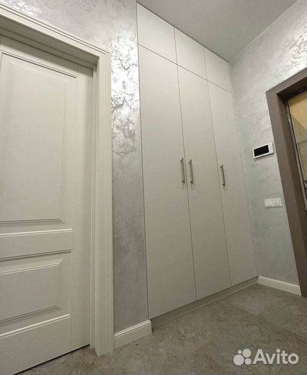 Прихожая шкаф в прихожую на заказ