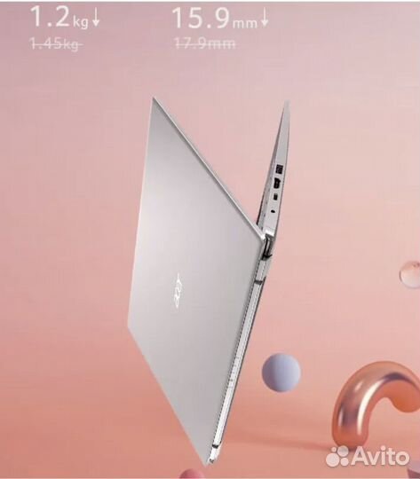 Ноутбук 14