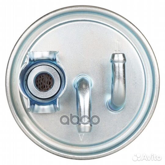 Фильтр для а/м VAG Transporter T4 (90)