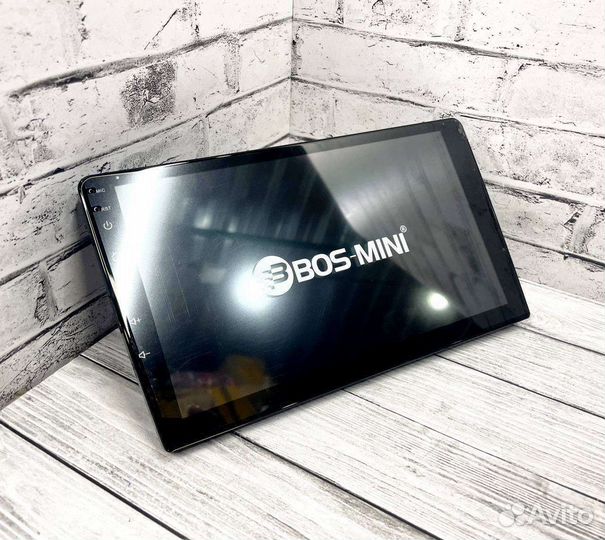 Boss mini а 5