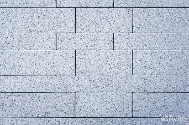 Тротуарная плитка, брусчатка в наличии