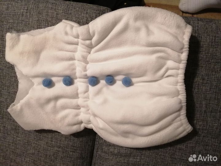 Детские карнавальные костюмы