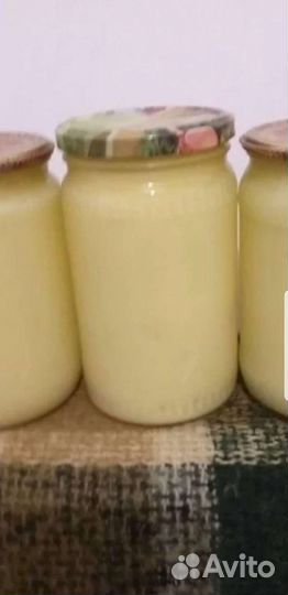 Гусиный жир