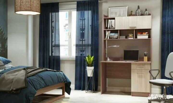 Стол компьютерный пкс 2