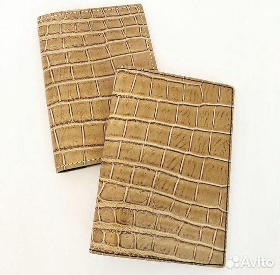 Обложка на паспорт