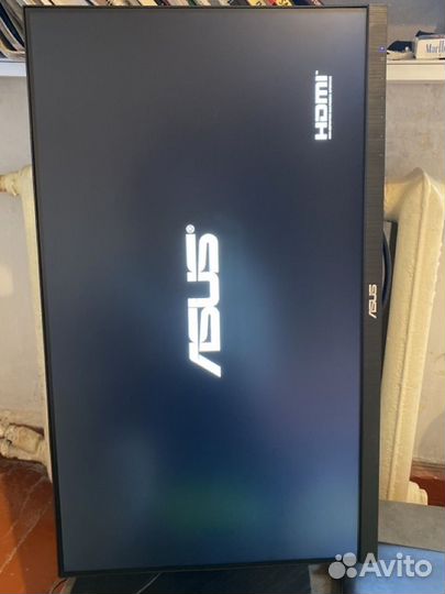 Монитор Asus 24