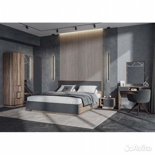 Стол макияжный 