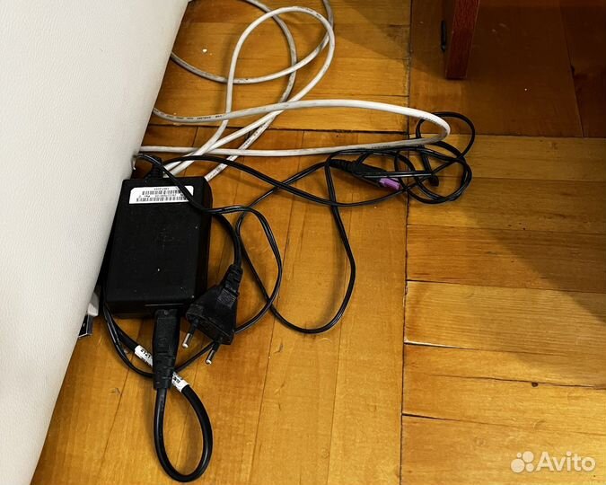 Принтер струйный hp