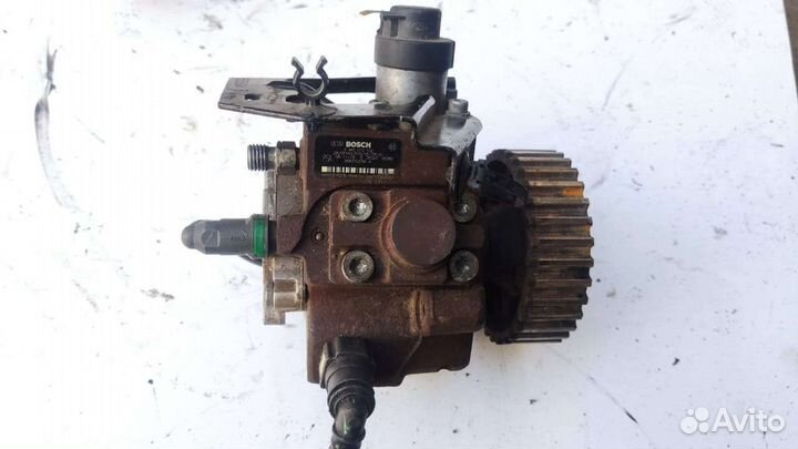 Тнвд Citroen Peugeot 1.6 HDI