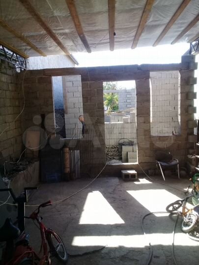 Дача 100 м² на участке 4,5 сот.