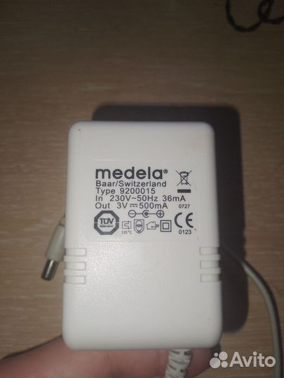 Блок питания