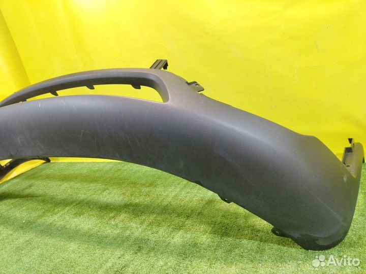 Юбка передняя Kia Sorento 2 XM 2012