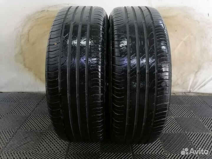 Колеса в сборе летние R18 Volvo S40