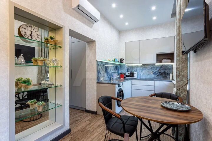 2-к. квартира, 38 м², 1/16 эт.