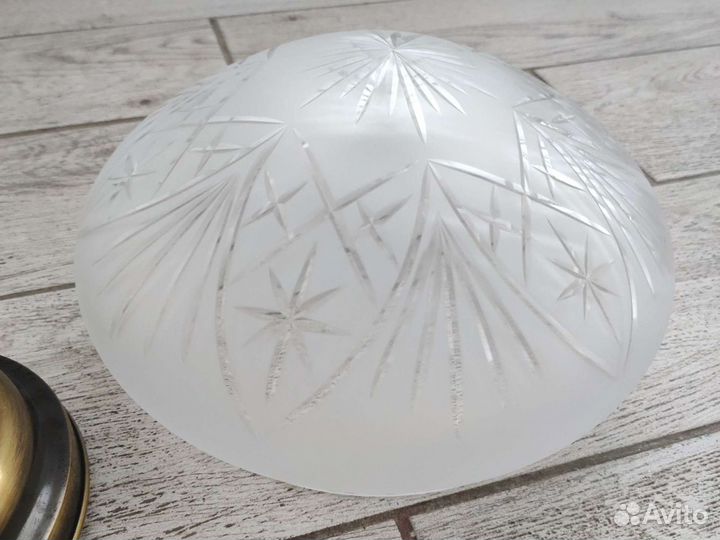 Люстра светильник потолочный Кемар