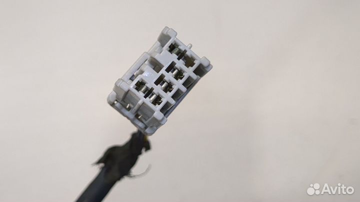 Зеркало боковое Honda Civic, 2001